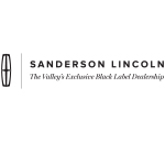 Sanderson Lincoln Logo