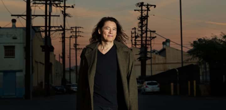 Robben Ford Image