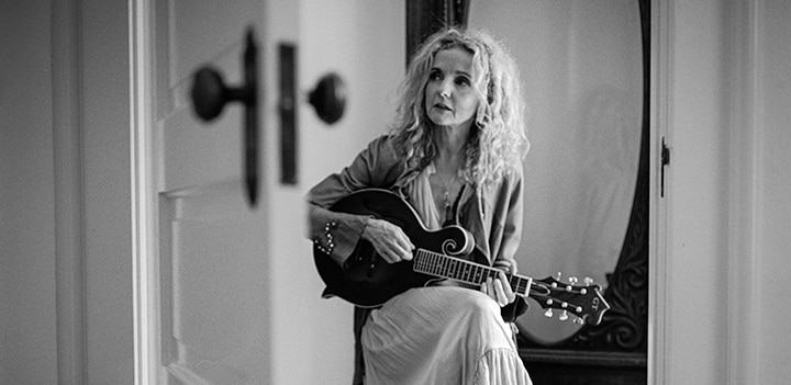 Patty Griffin Image