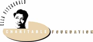 Ella Fitzgerald Charitable Foundation Logo