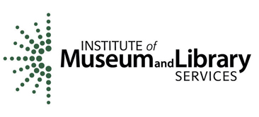 Institute of Museum and Library Services Logo