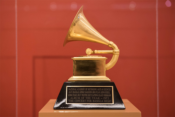1st Annual Latin Grammy Awards - Wikipedia