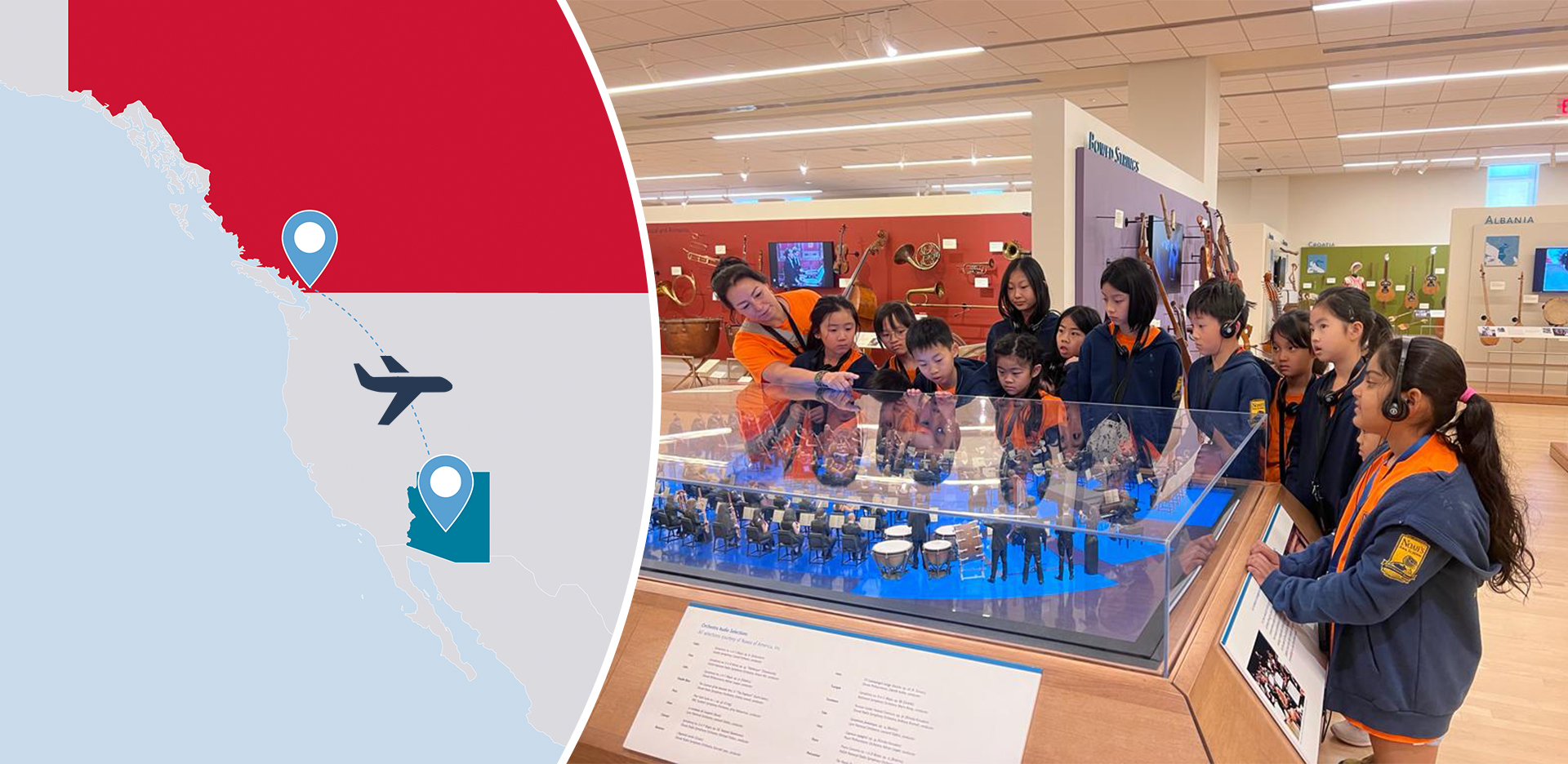 news inspiring students