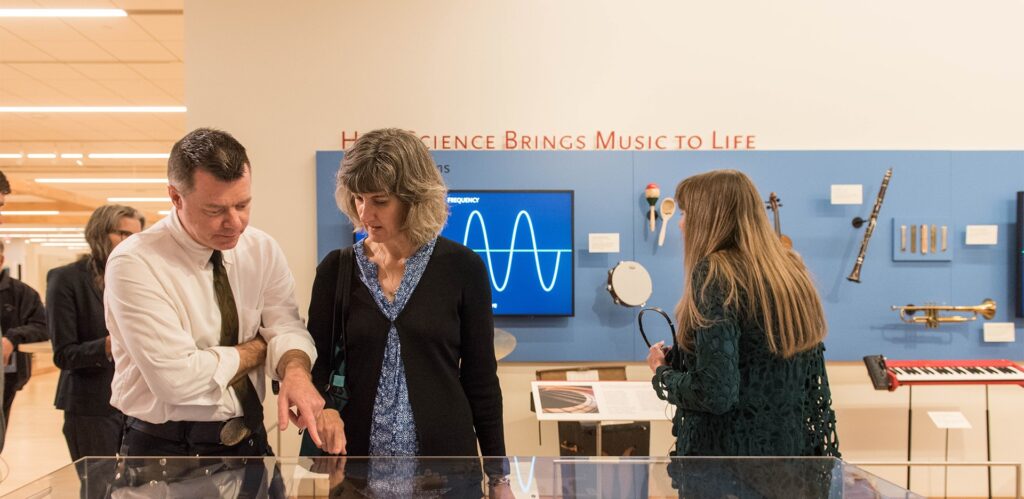 events educator appreciation