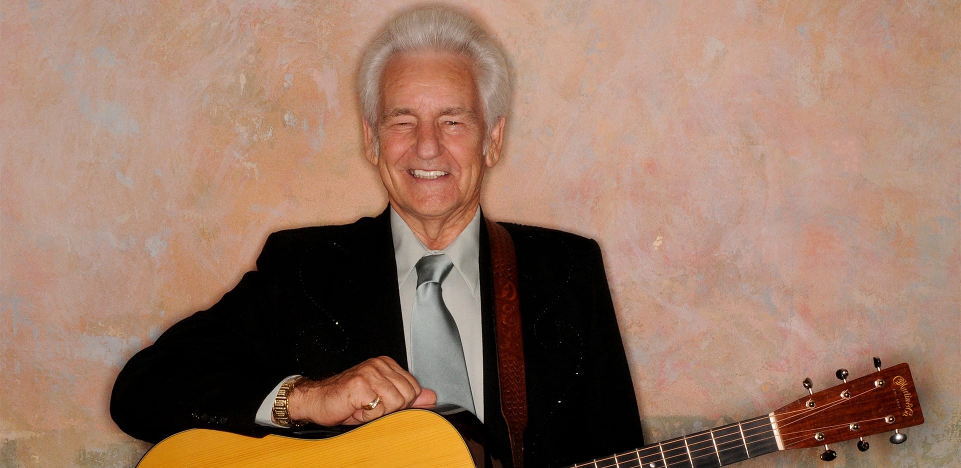 Del McCoury Band