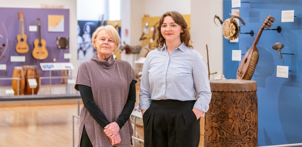 member spotlight linda