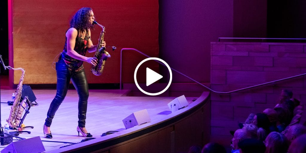 Vanessa Collier Video Thumbnail