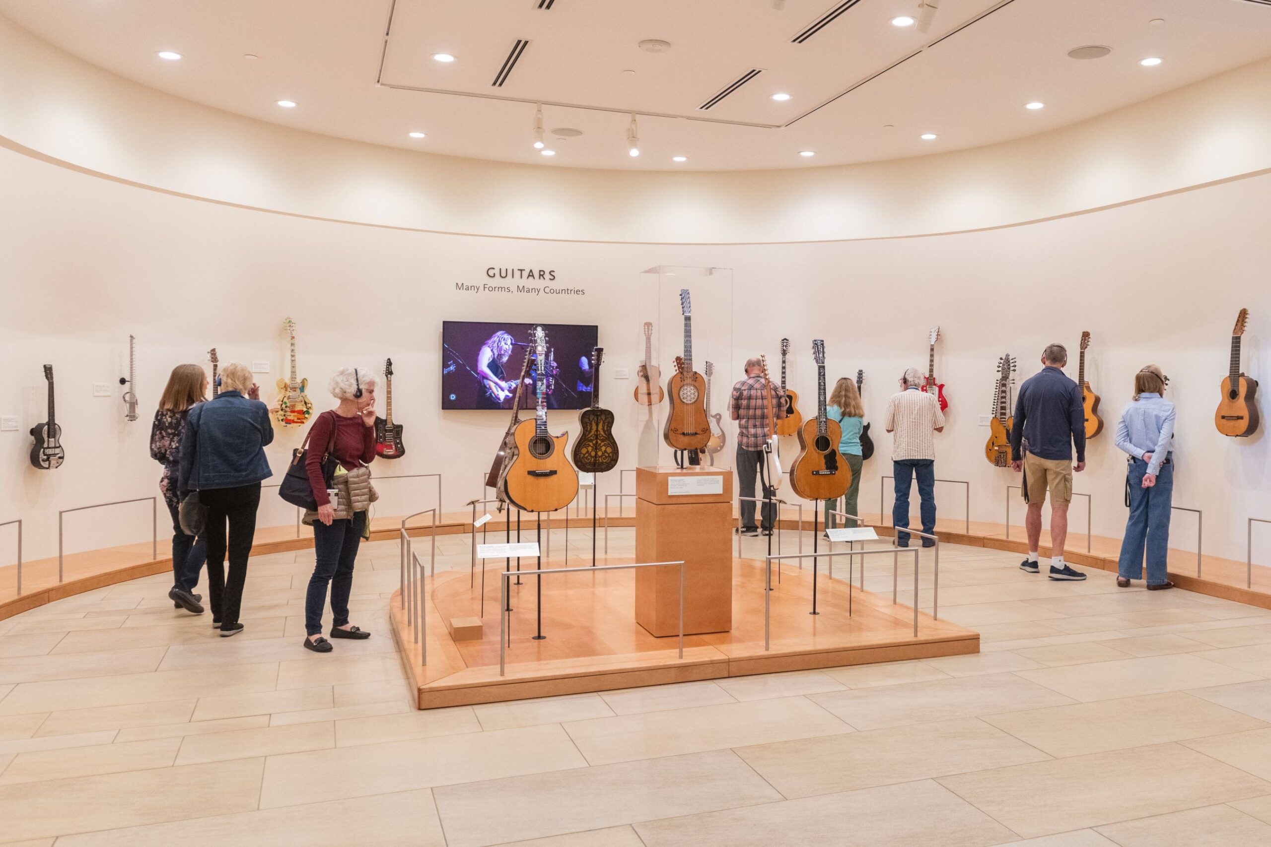 Visit Instruments Plan Your Visit to the Musical Instrument Museum