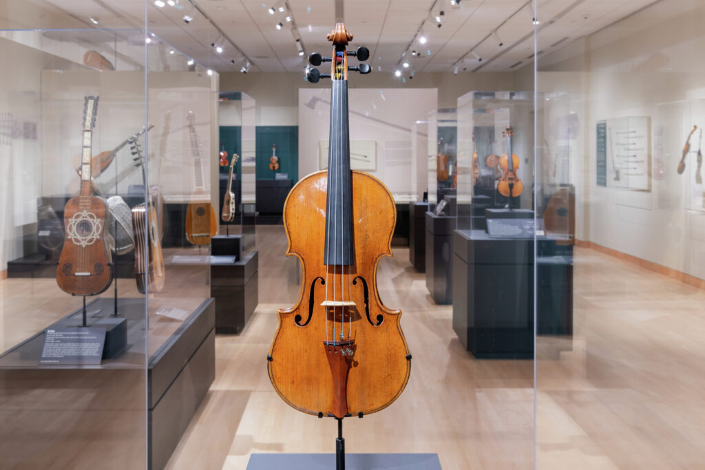 stradivarius