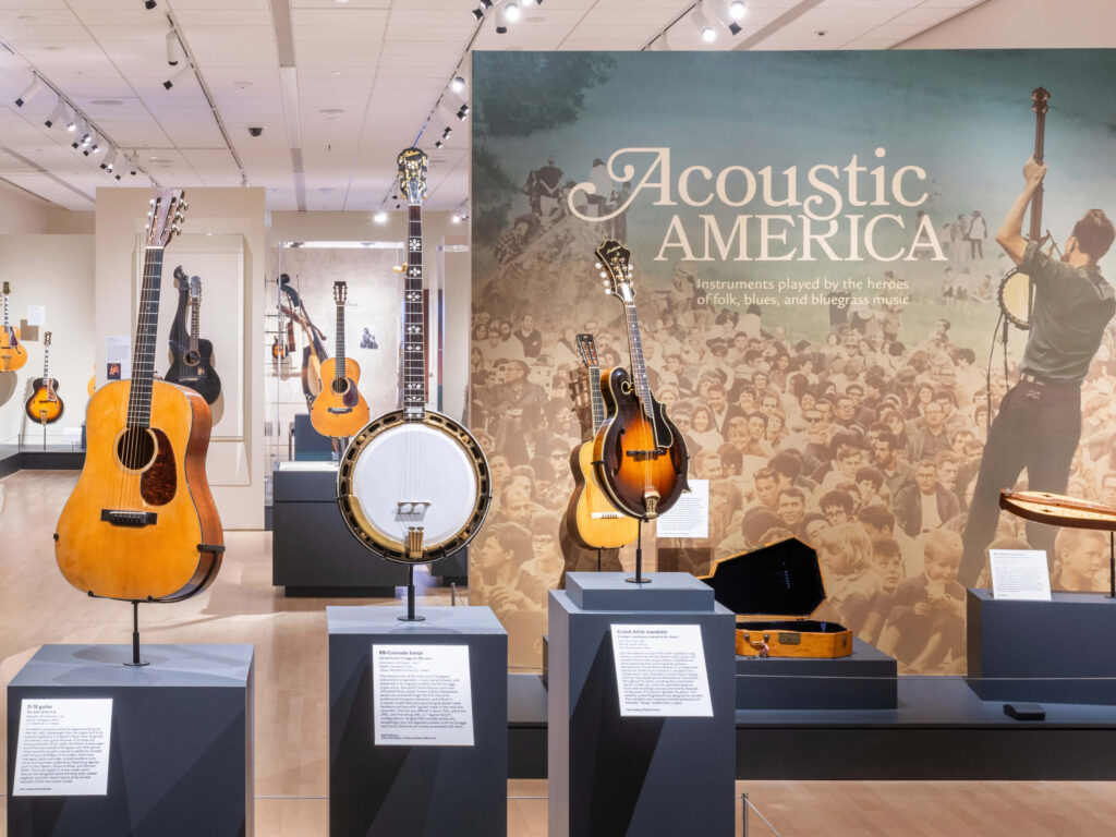 AcousticAmerica