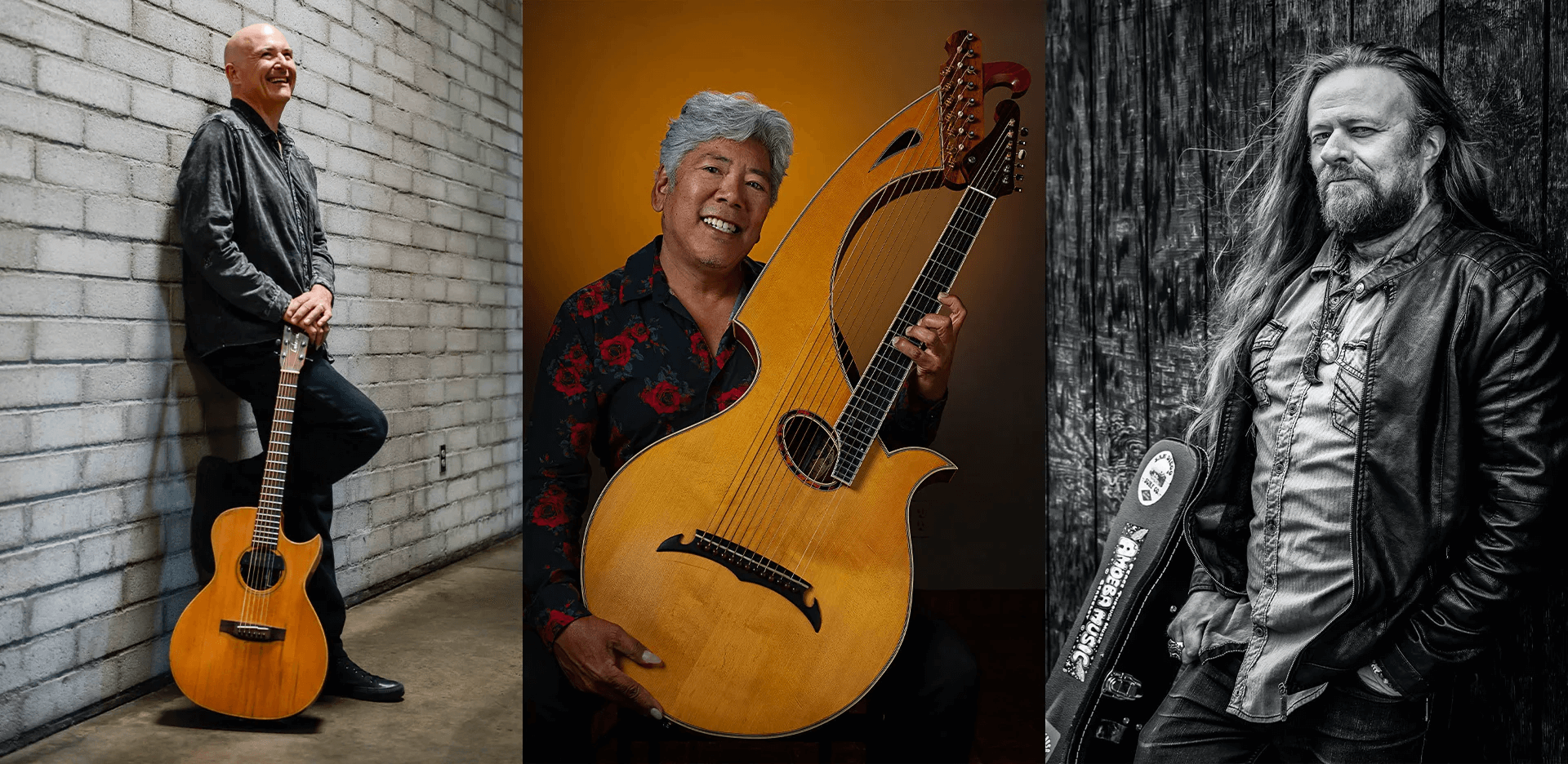 Extreme Acoustic Guitar