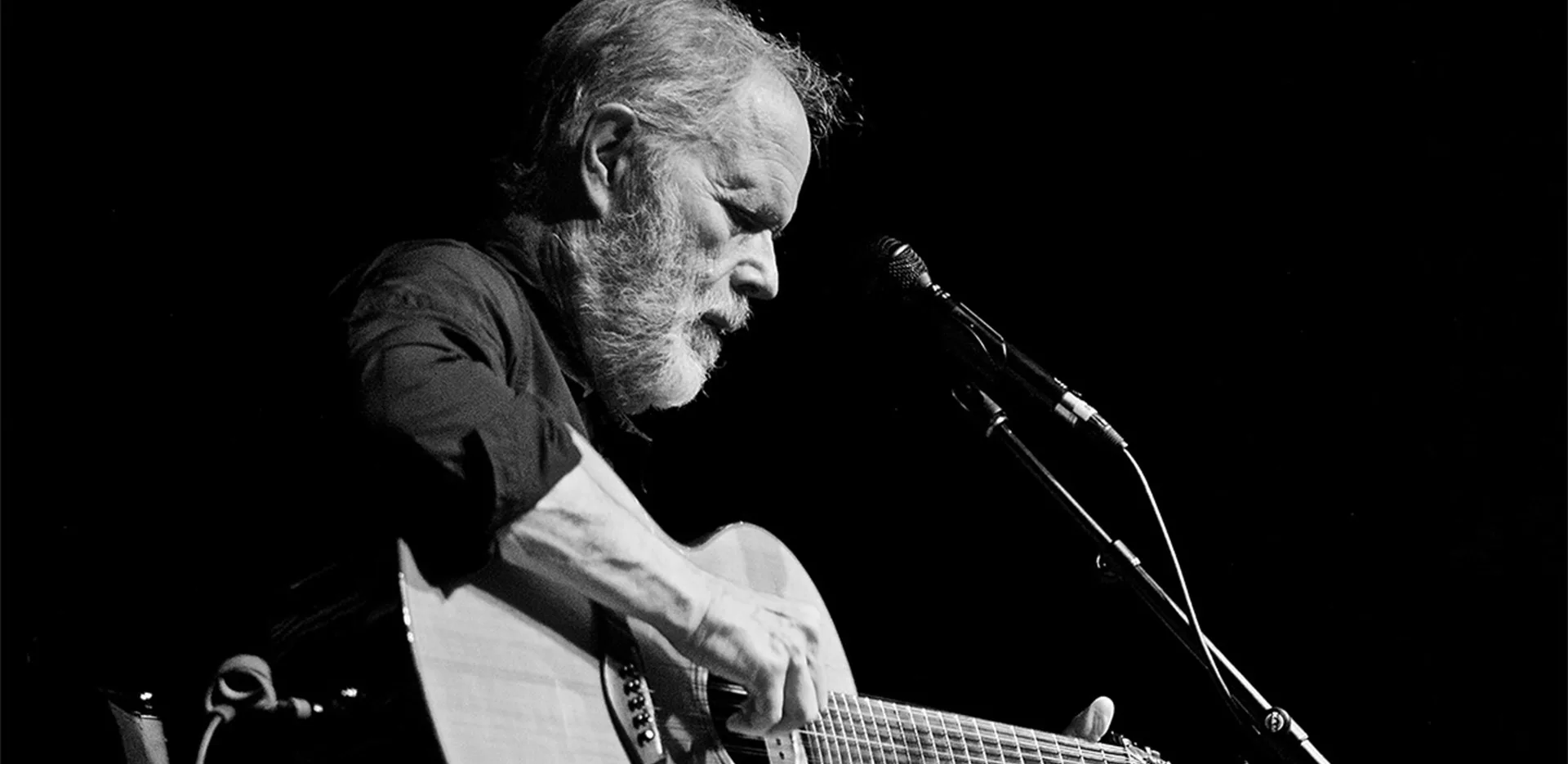 Leo Kottke