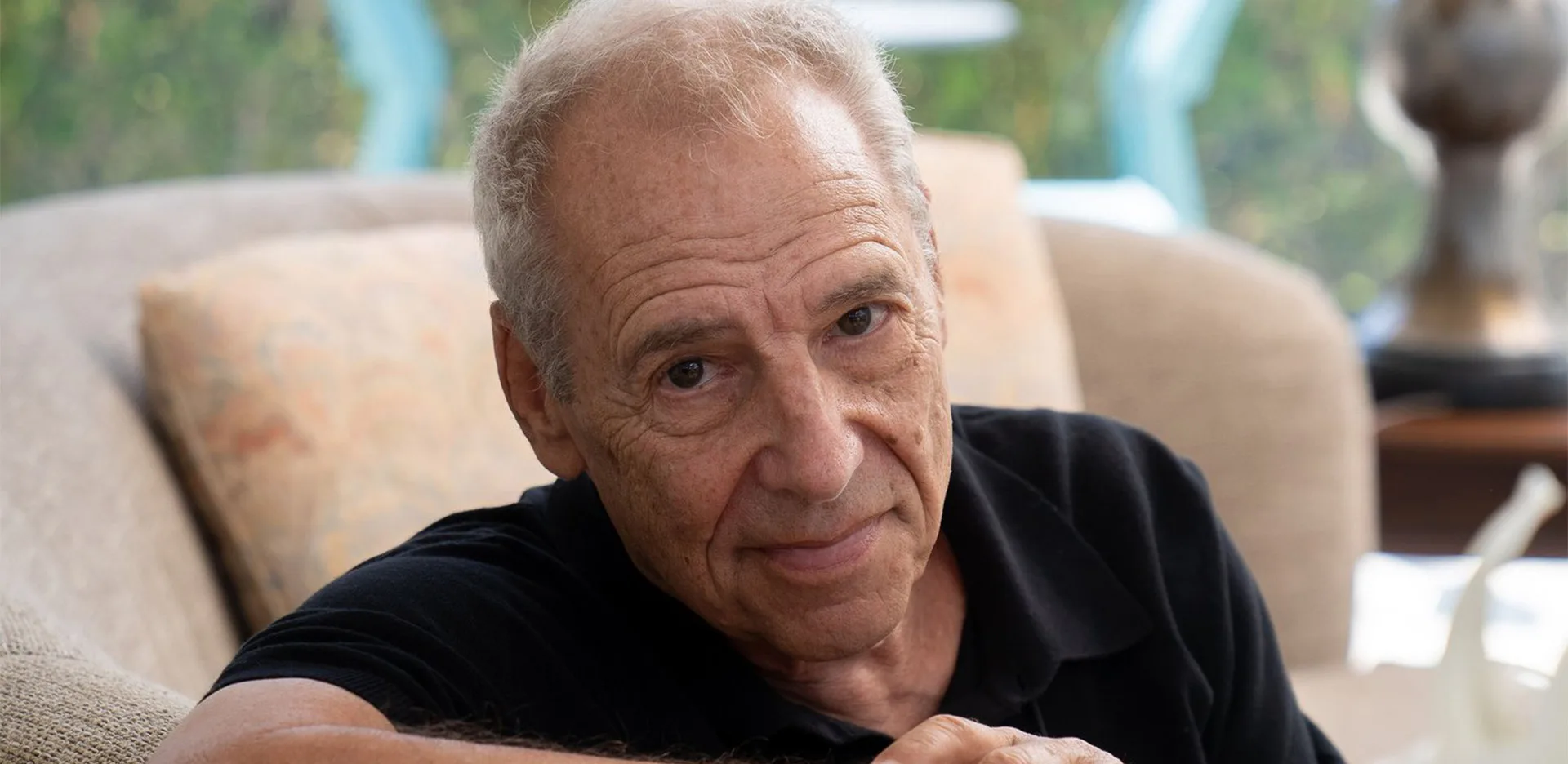 Ben Sidran