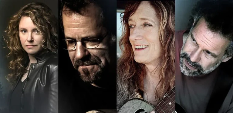 On a Winter’s Night