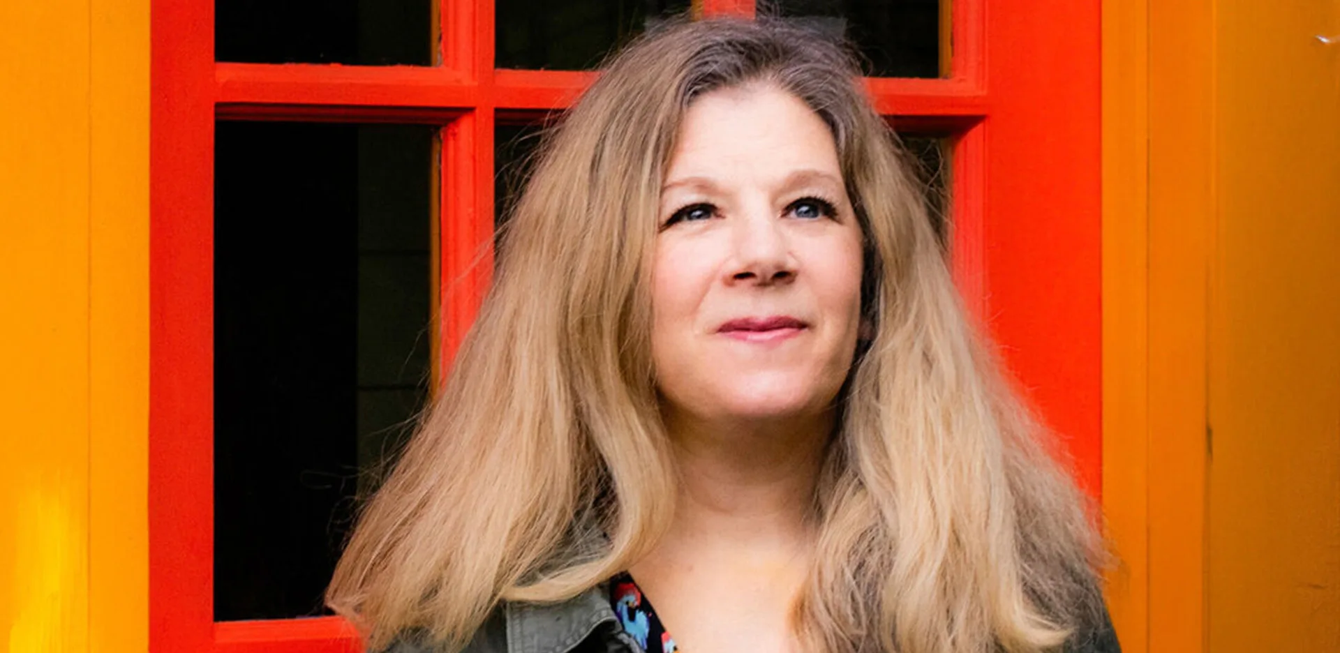 Dar Williams