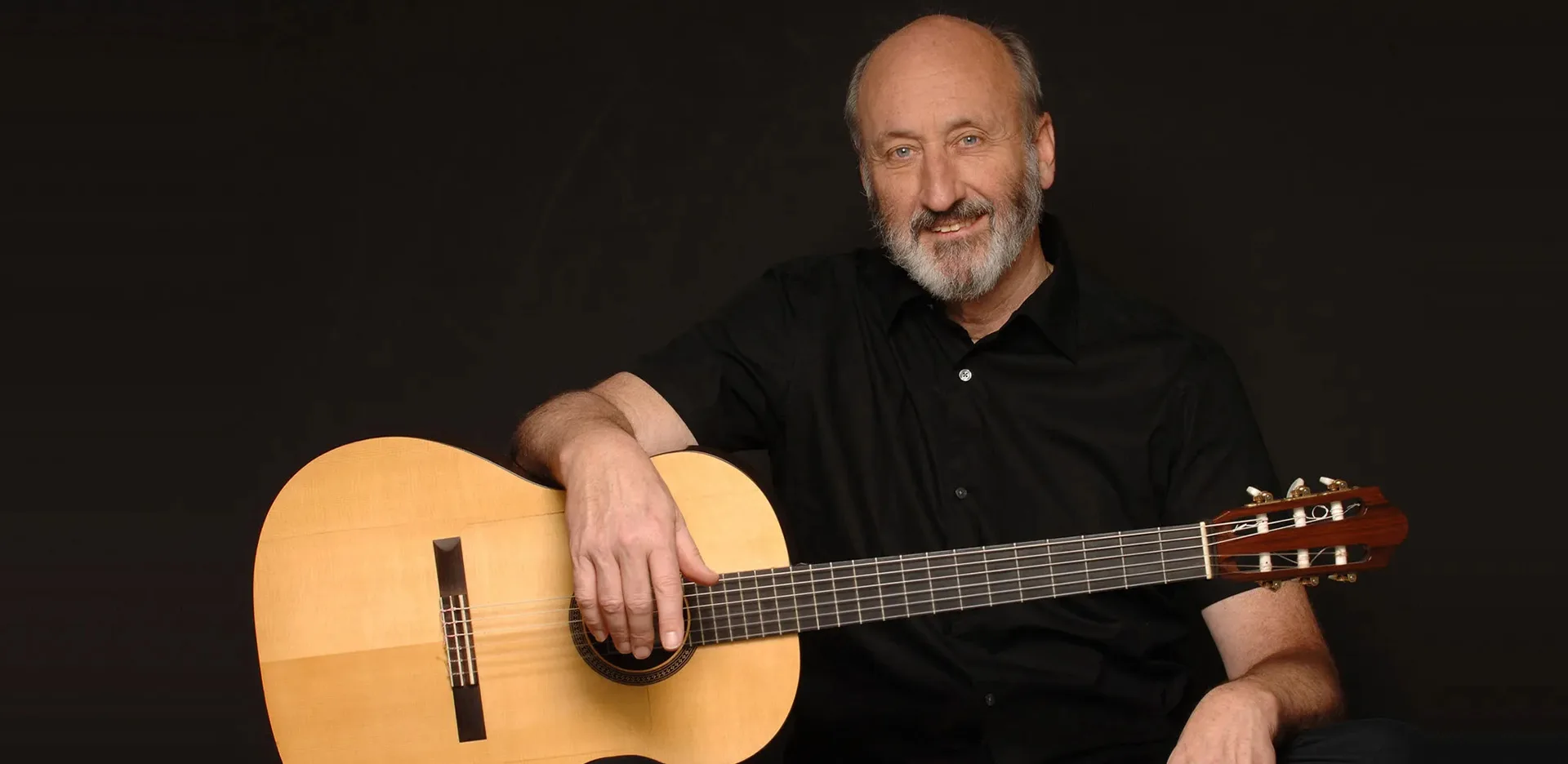 Noel Paul Stookey