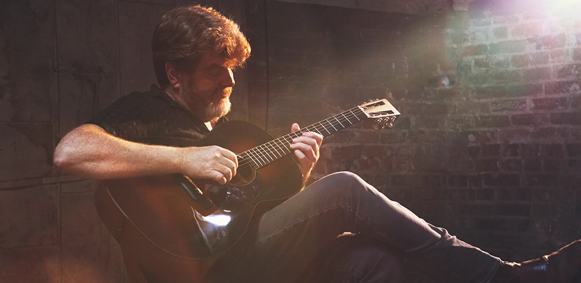Mac McAnally