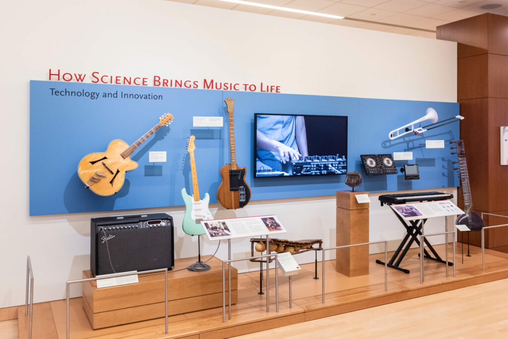 Technology and Innovation