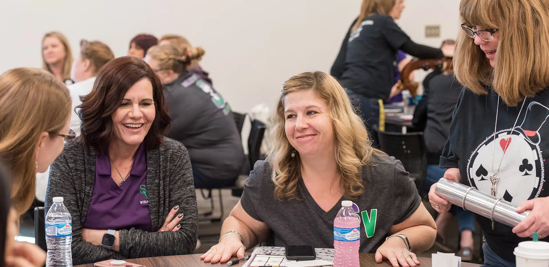 Music PLUS Geography