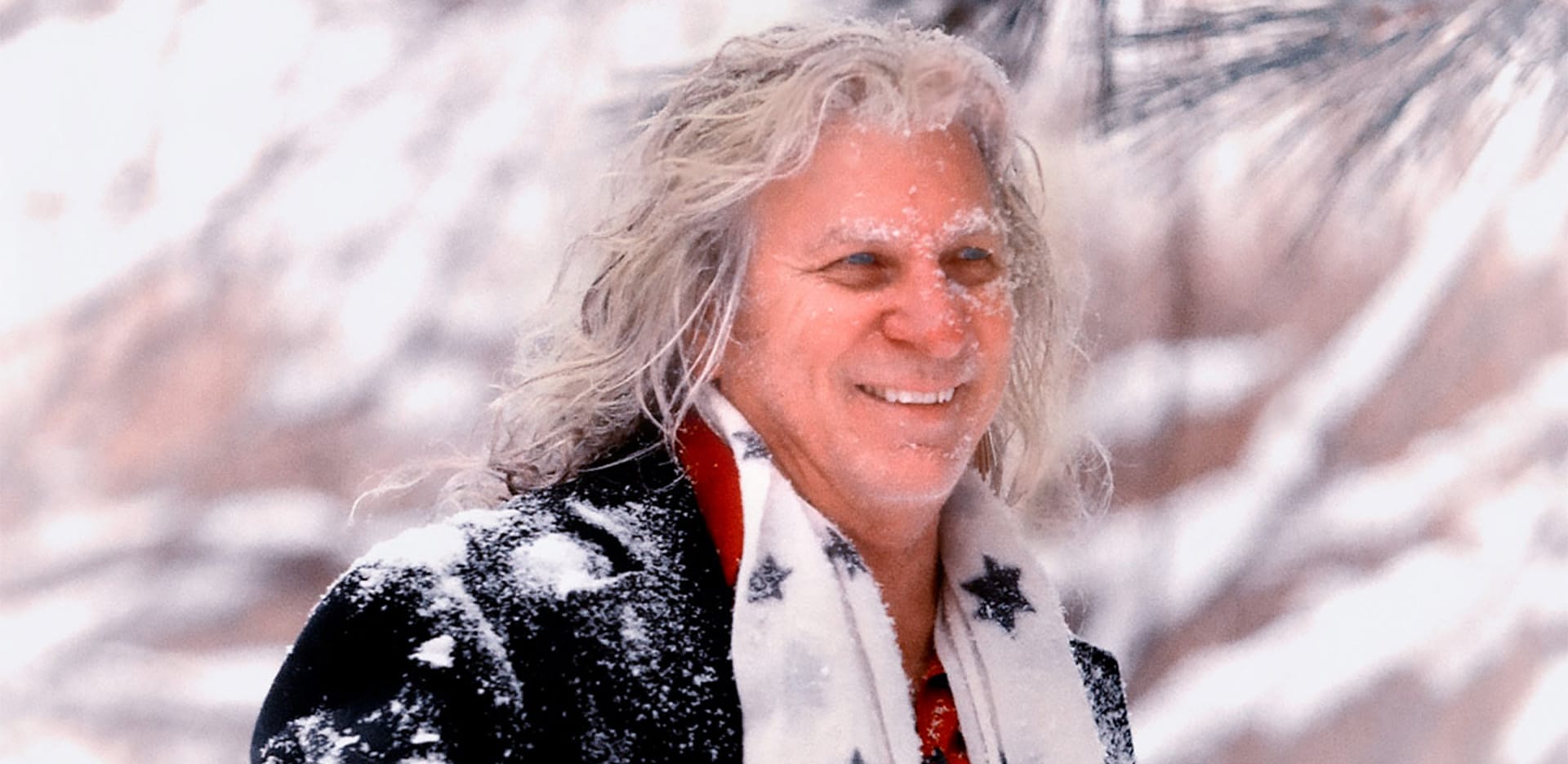 A Winter’s Eve with David Arkenstone and Friends