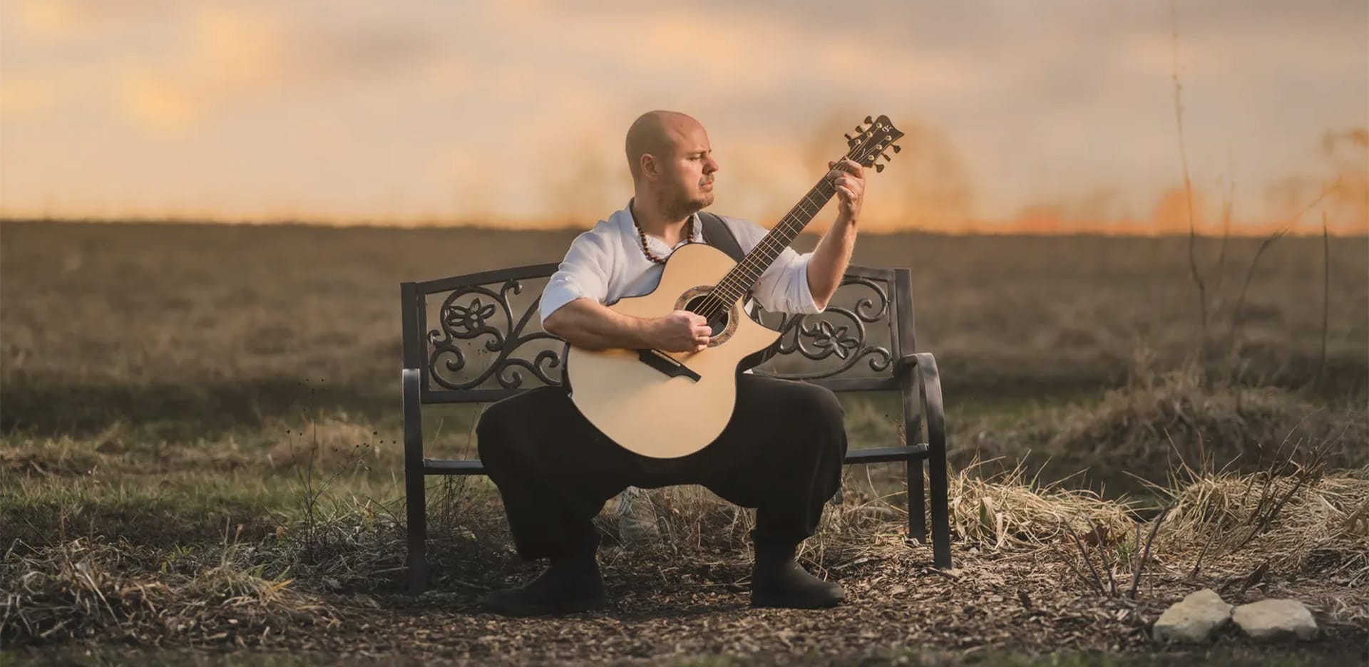 Andy McKee