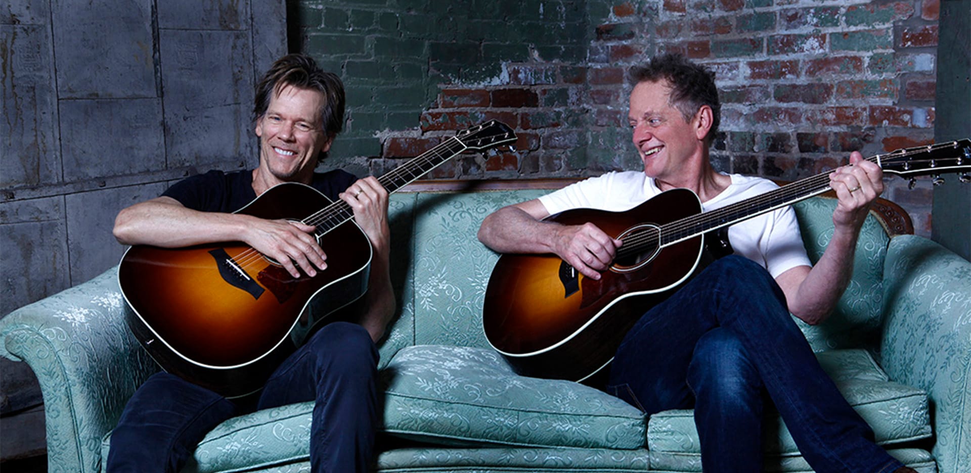 The Bacon Brothers