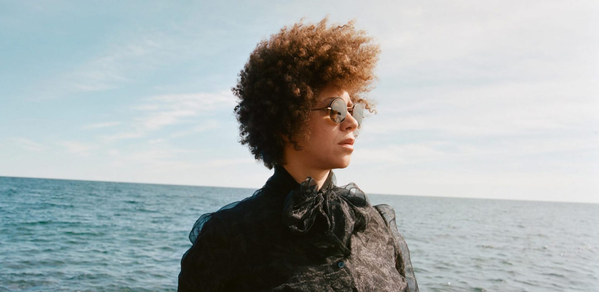 Chastity Brown