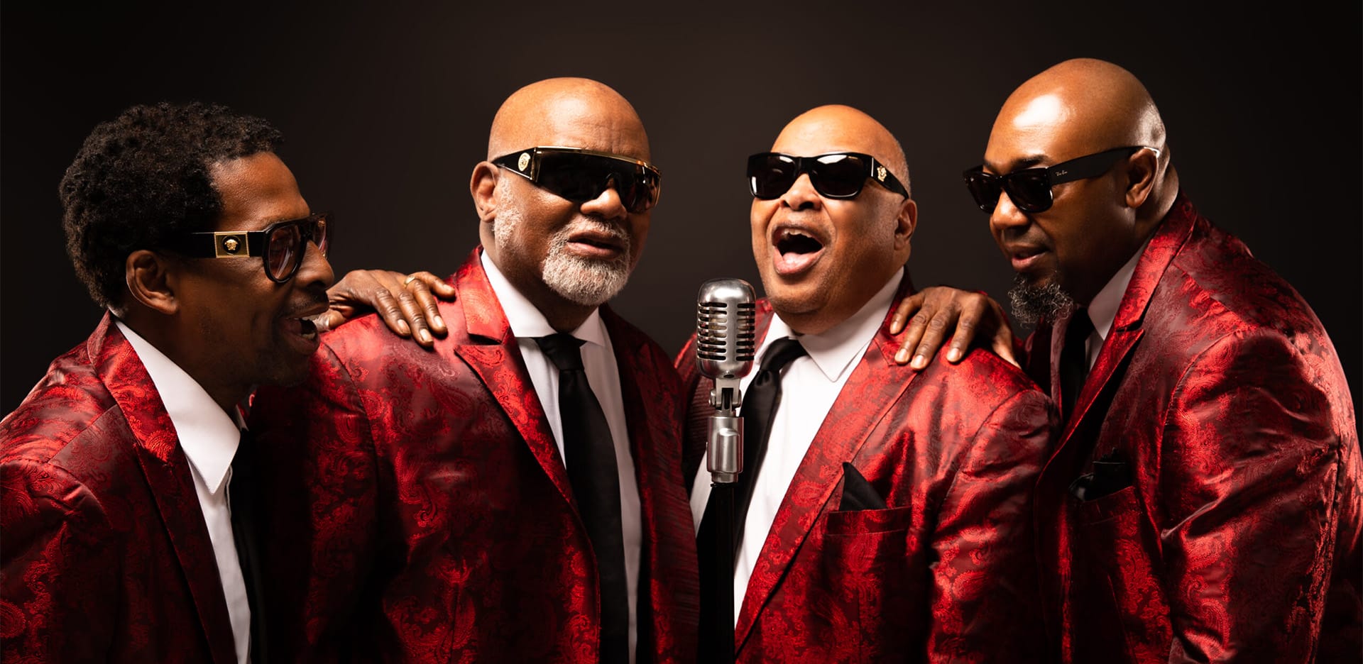 Blind Boys of Alabama