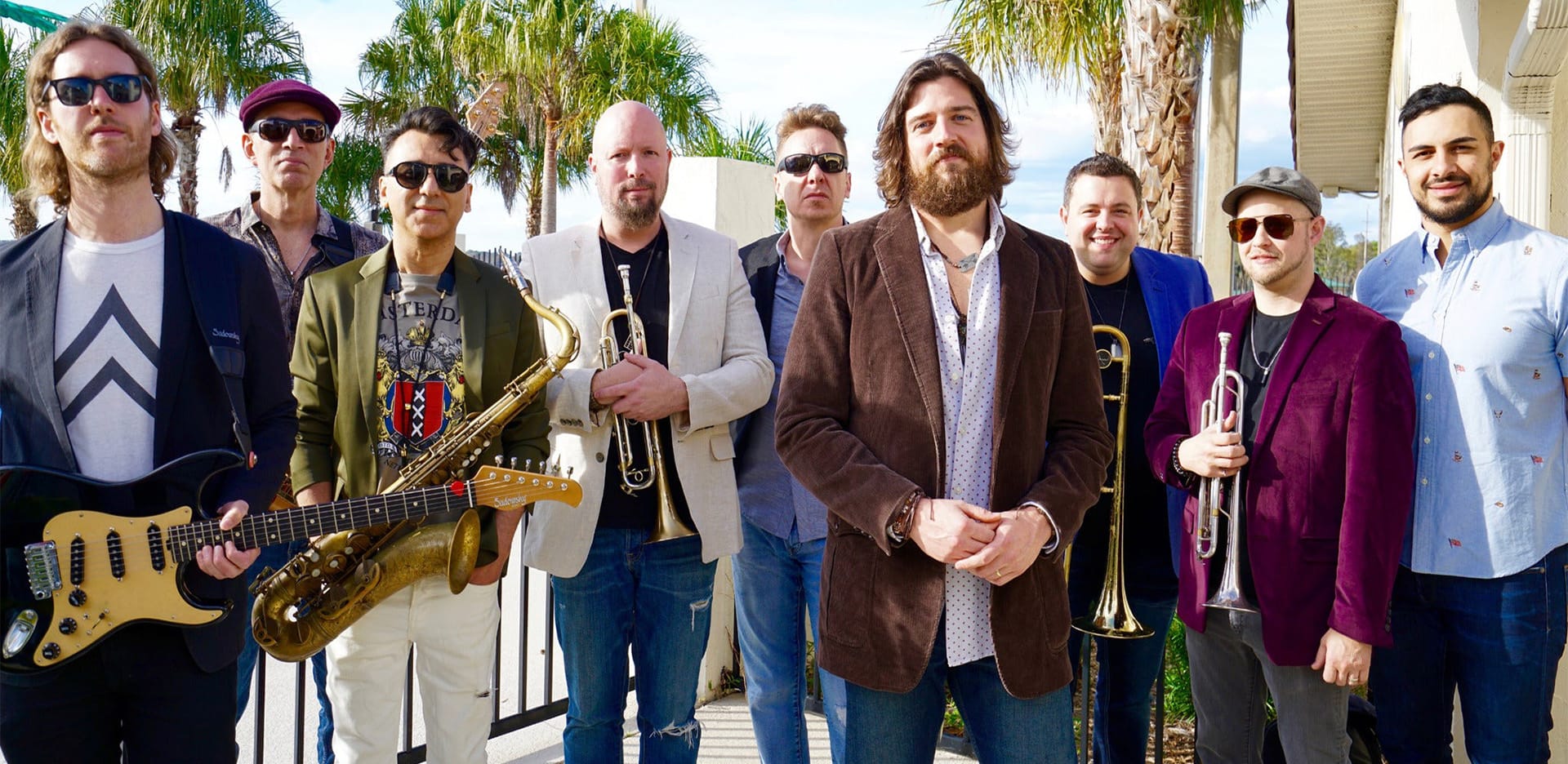 Blood, Sweat & Tears