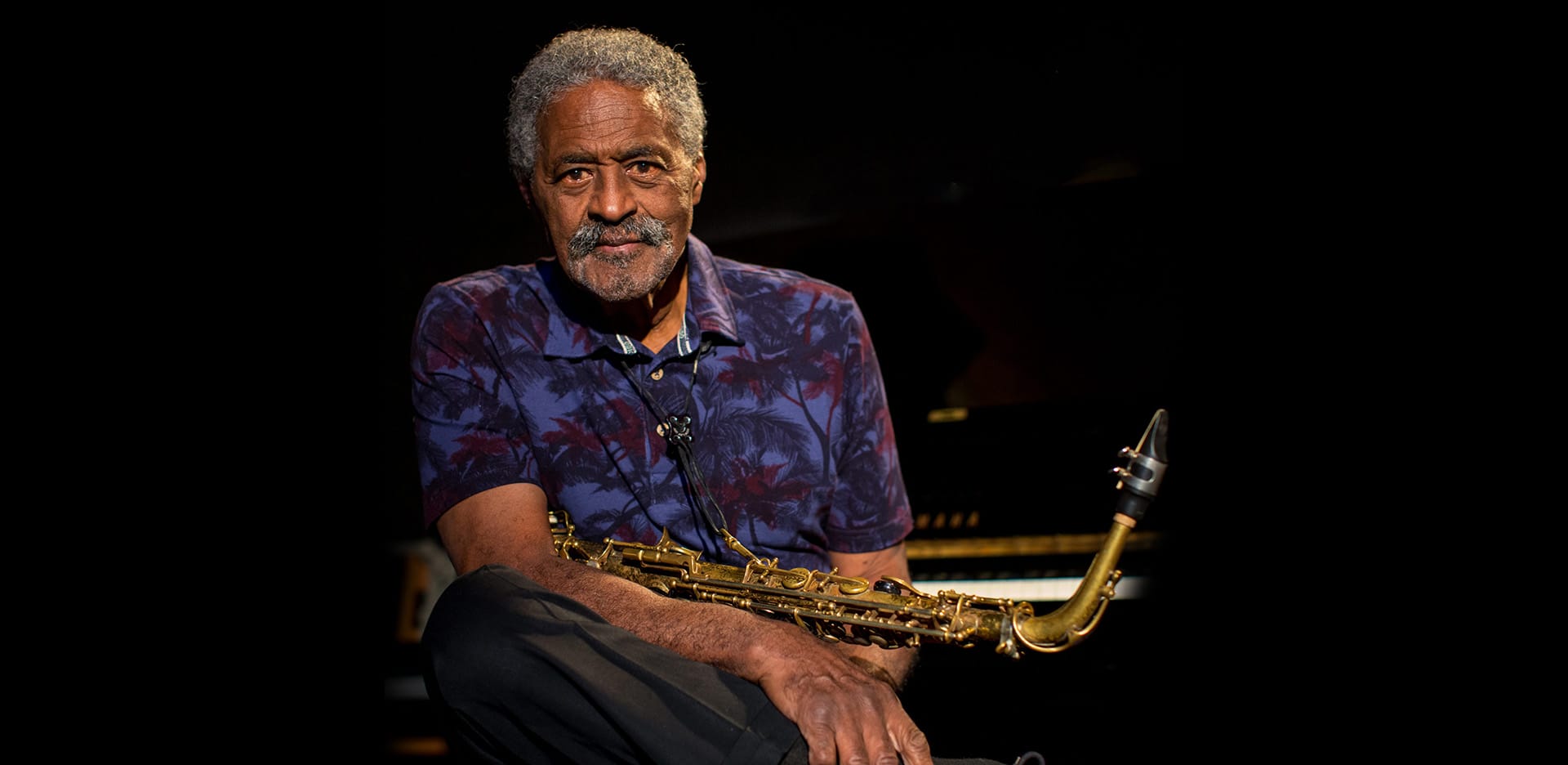 Charles McPherson