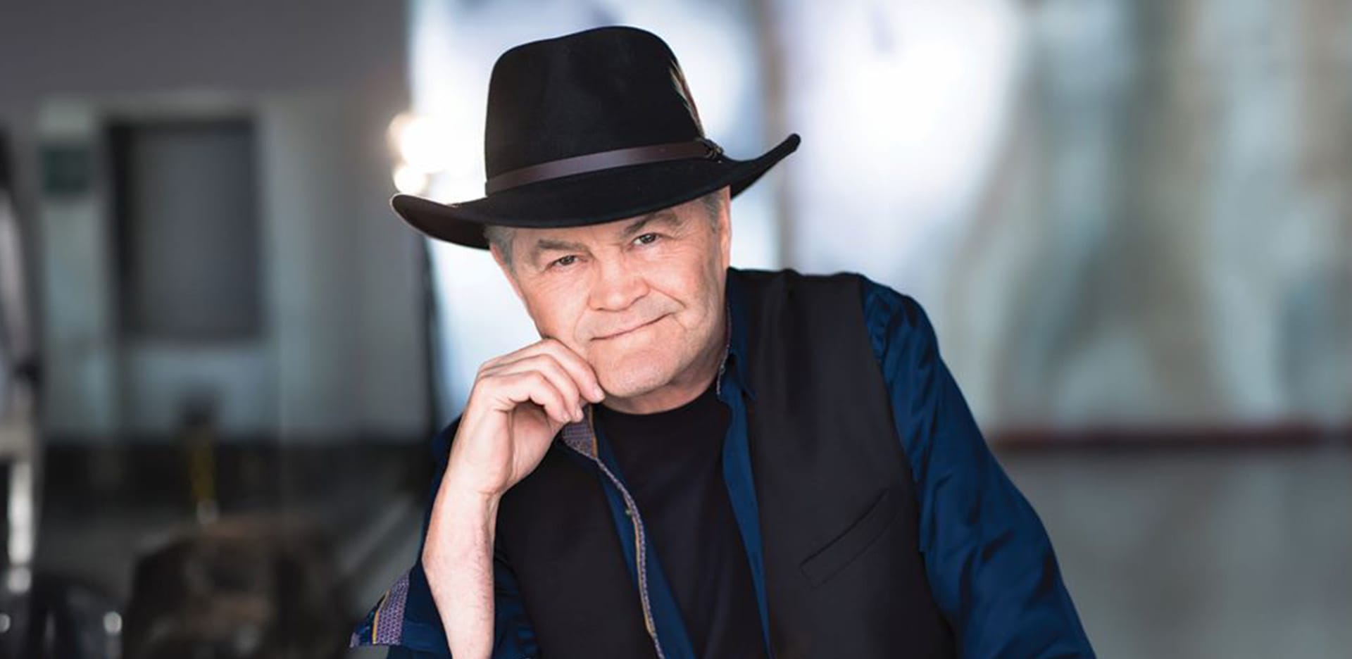 Micky Dolenz of the Monkees