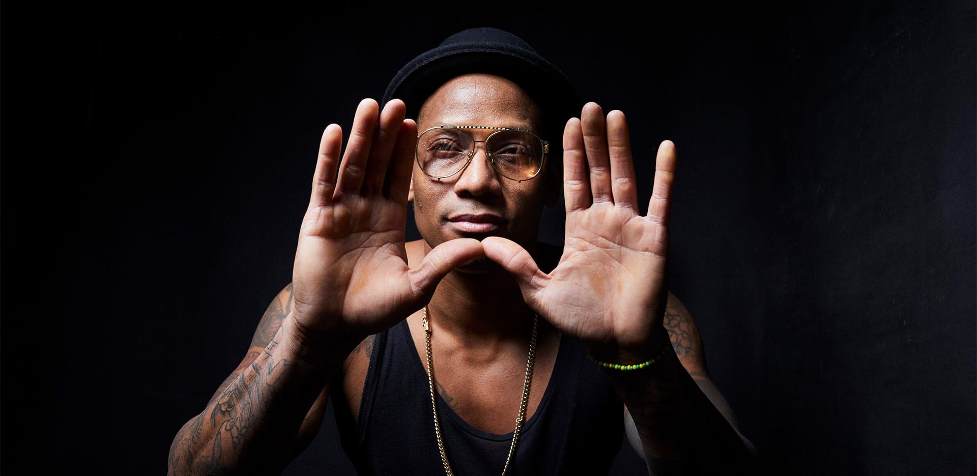 Pedrito Martinez Group