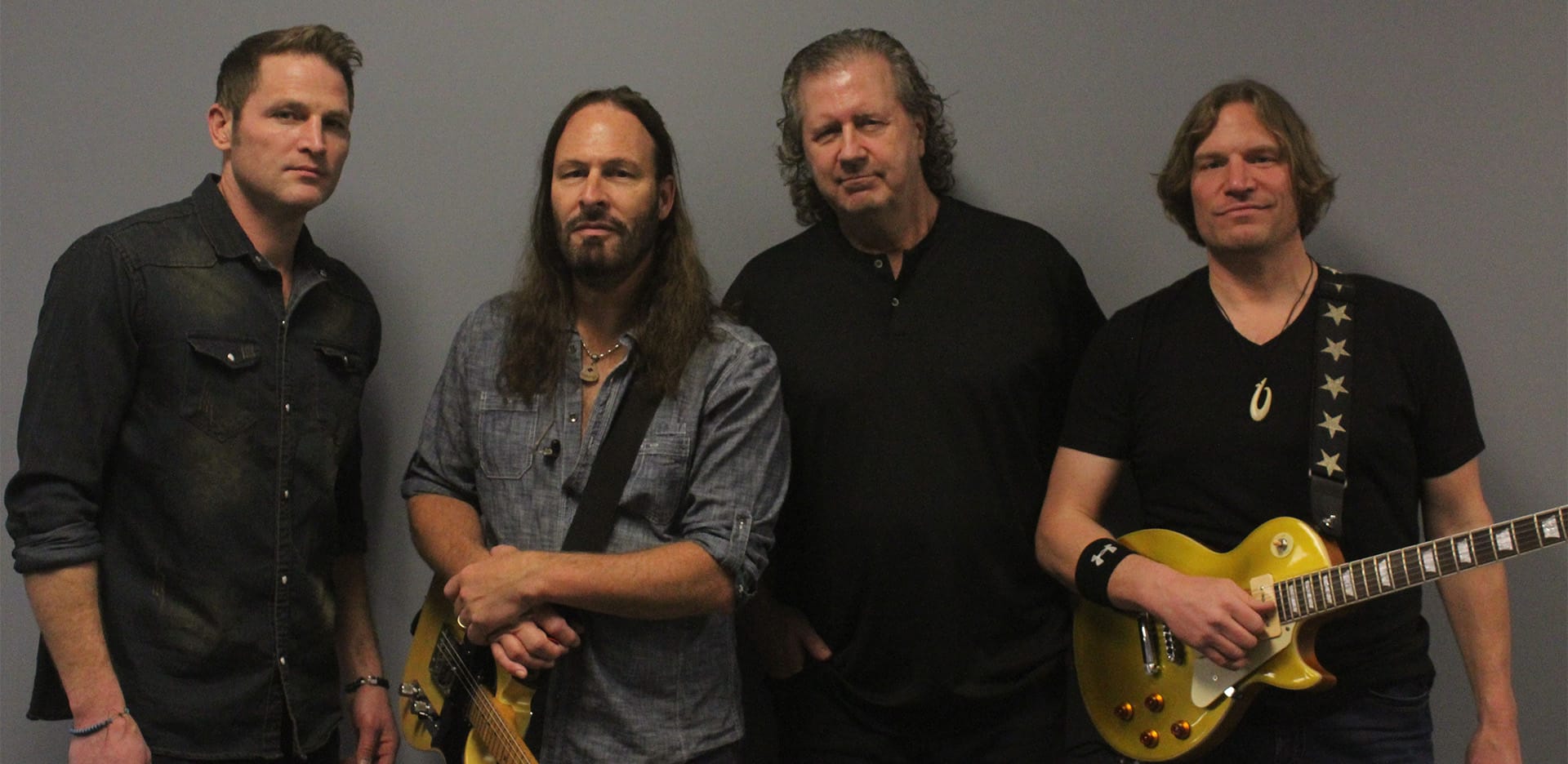 Revisiting Creedence