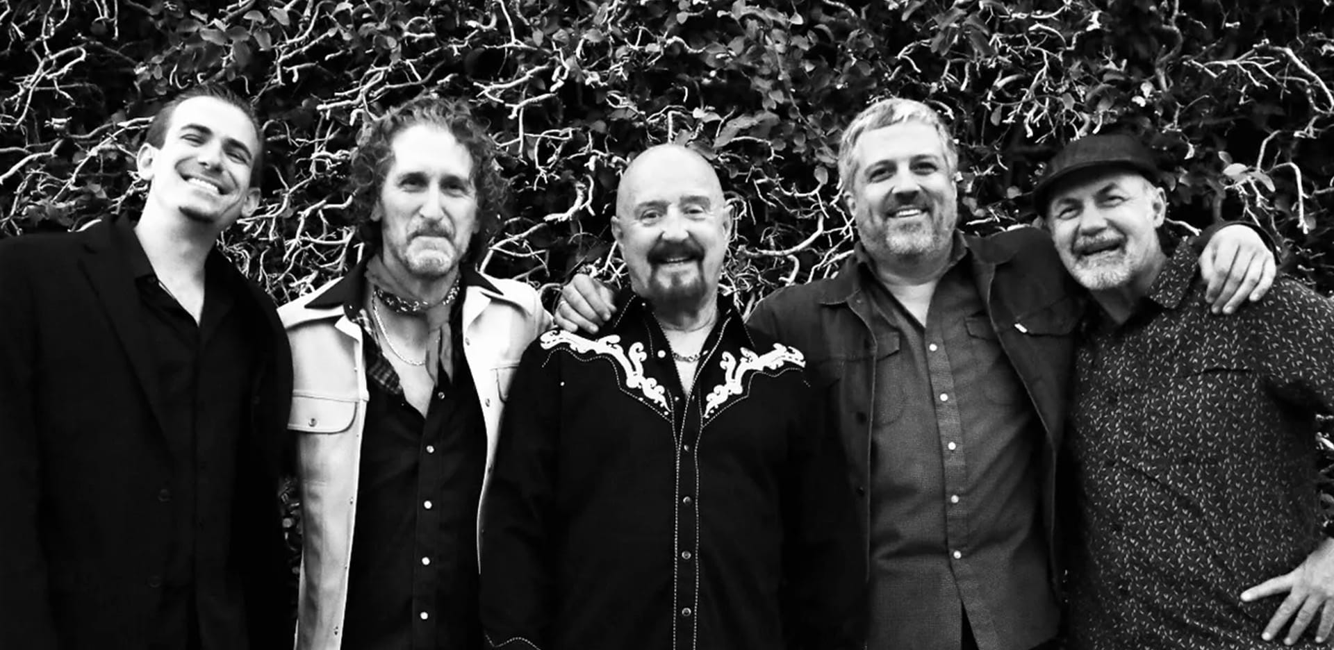 The Fabulous Thunderbirds