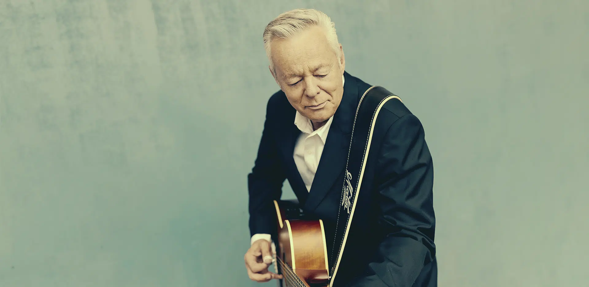 Winter/Spring 2025 Concert Series Premiere
