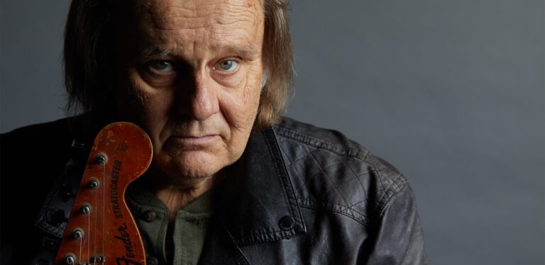 Walter Trout