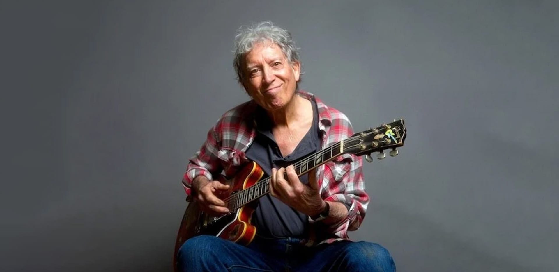 Elvin Bishop’s Big Fun Trio