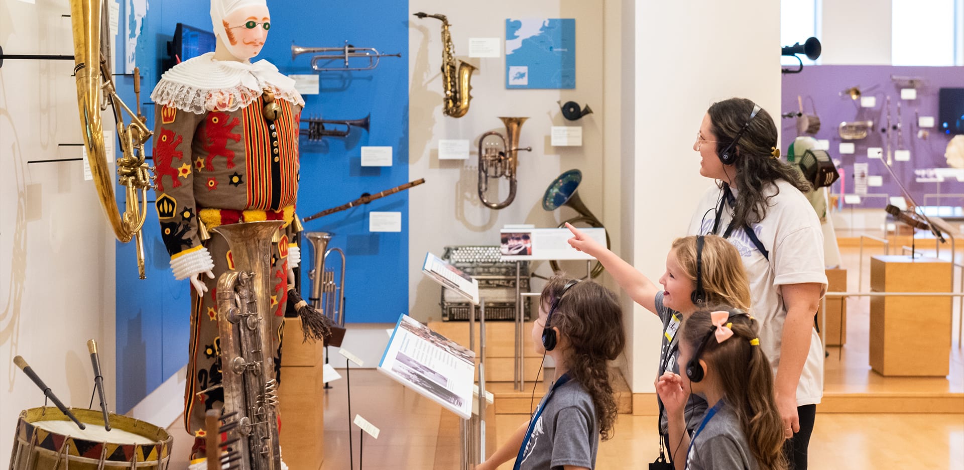 Educator Appreciation Month