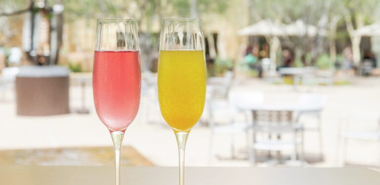 Jazz in Bloom: A Spring Brunch