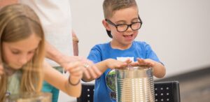 MIMkids Musical Adventures Parent