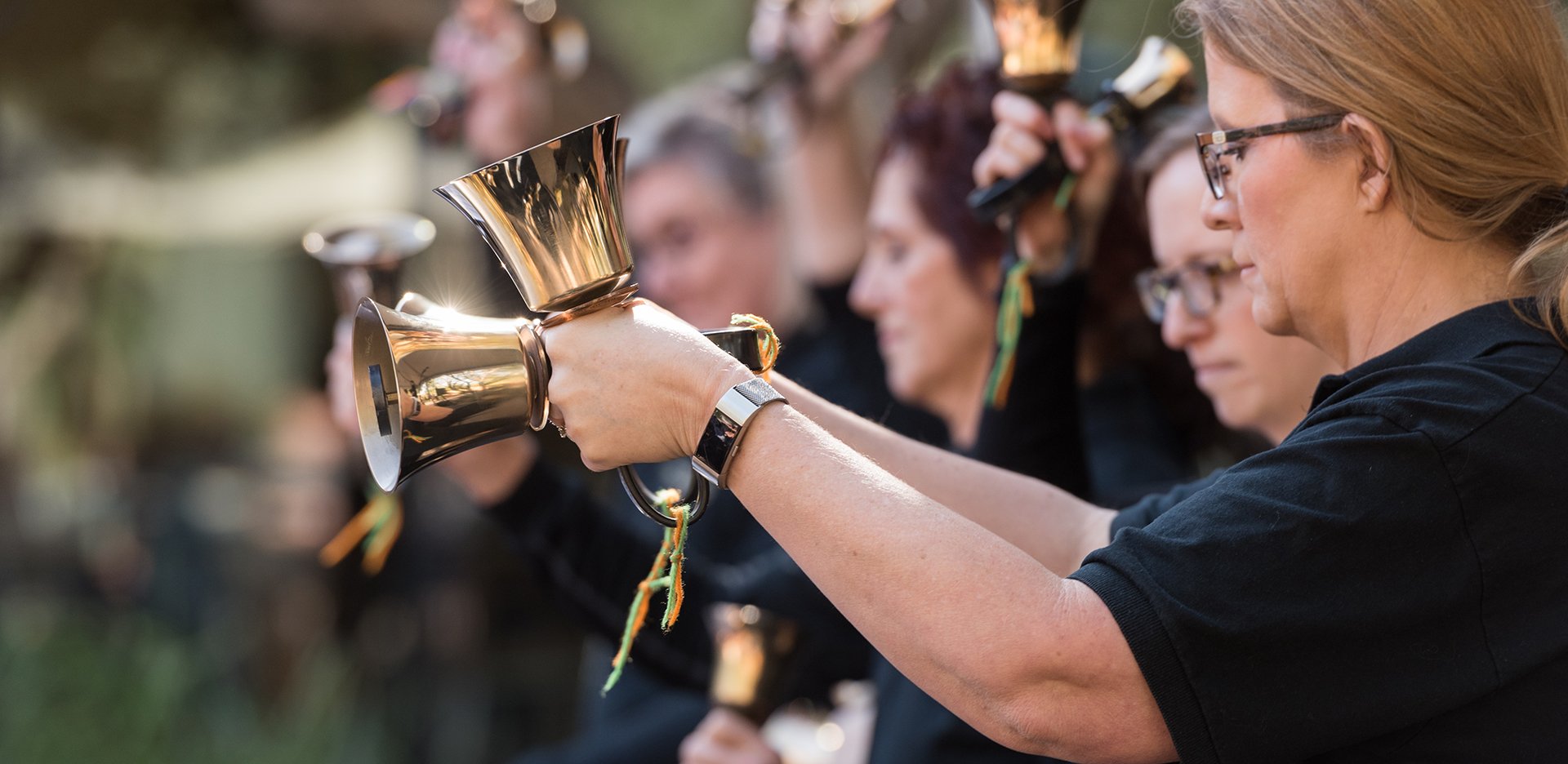 ’Tis the Season: Holidays at MIM