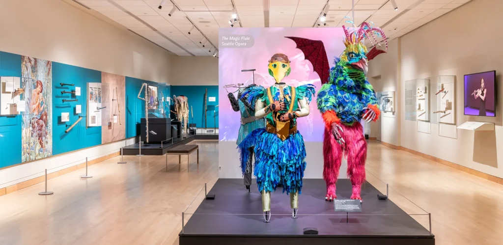 Curator-Led Tour of <i>The Magical Flute: Beauty, Enchantment, and Power</i>