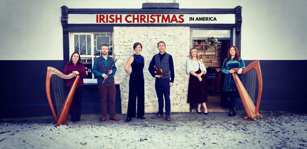 Spotlight on Irish Music