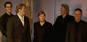 John Jorgenson Quintet