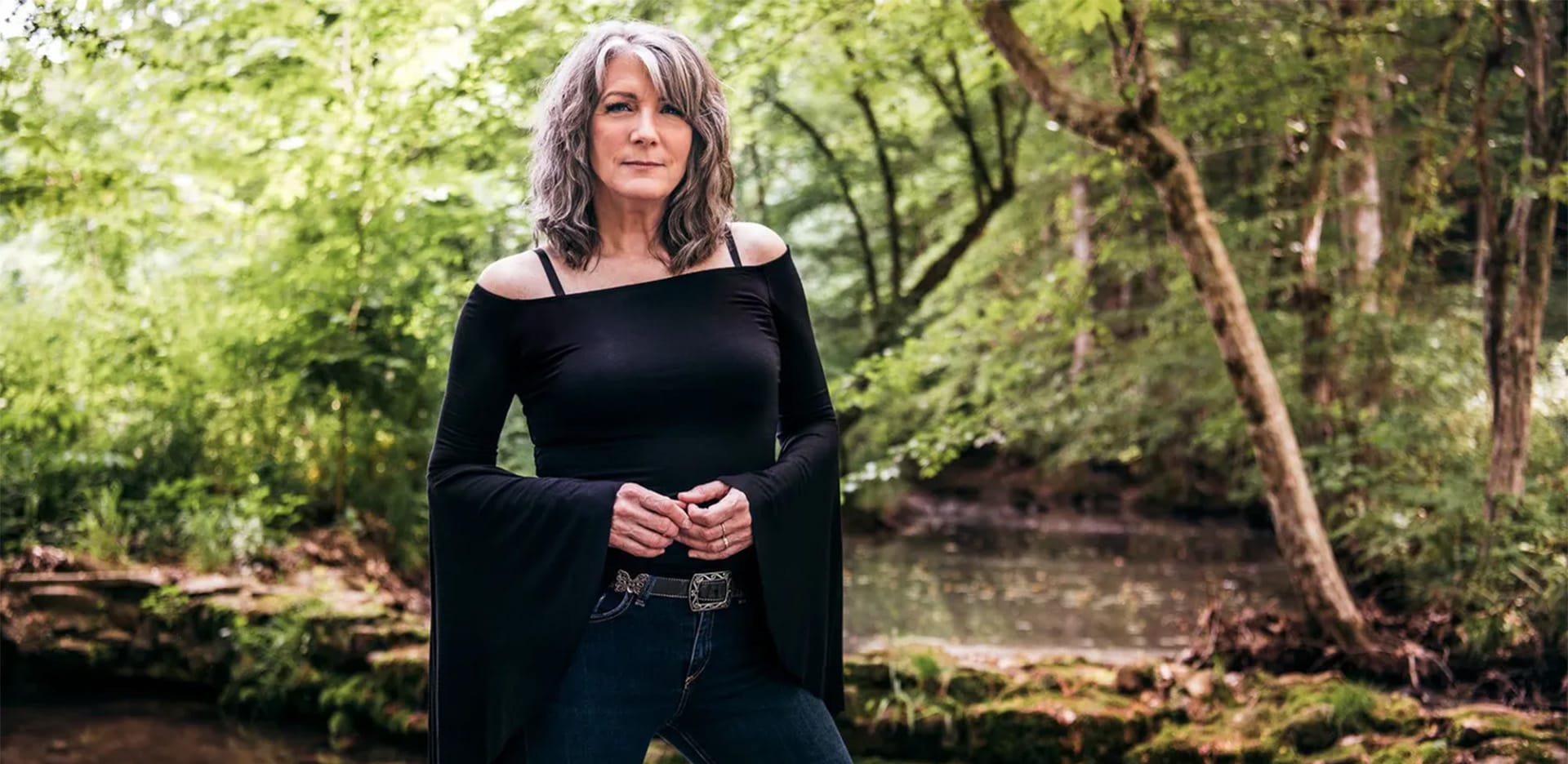 Kathy Mattea