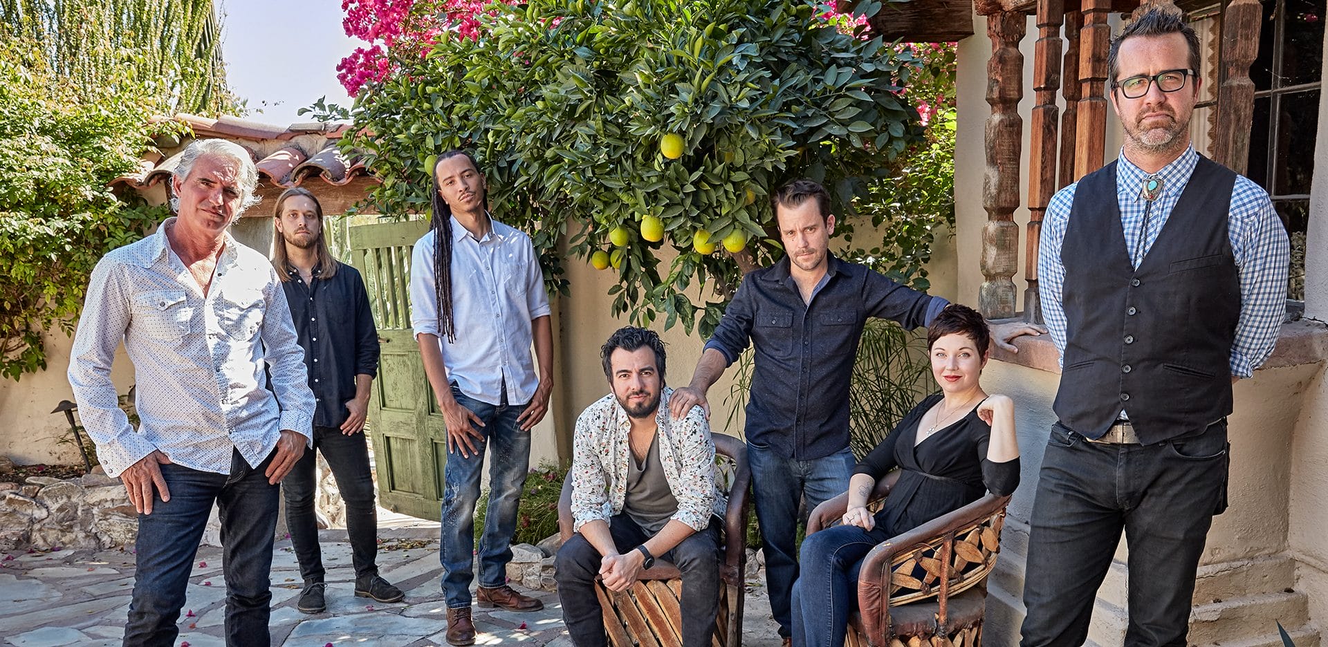 Live from Laurel Canyon