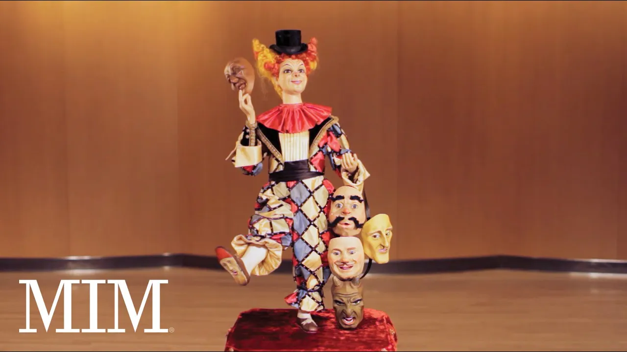 Mechanical Mask Seller