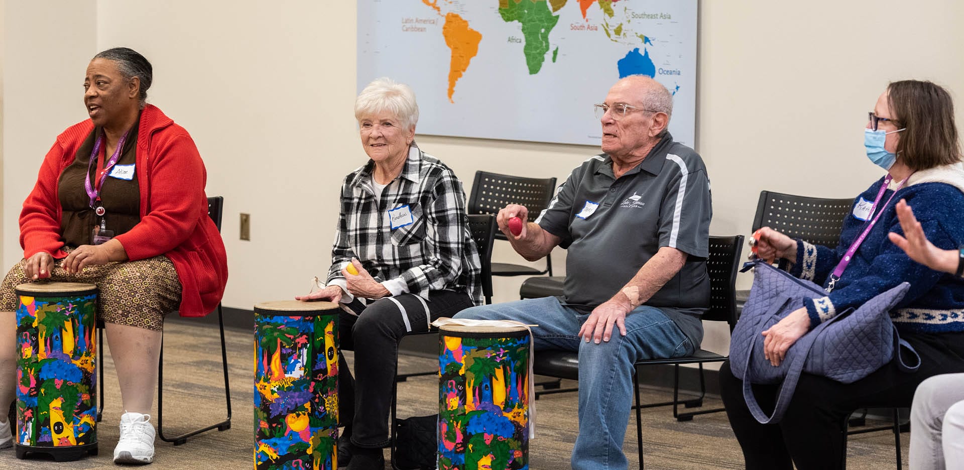 MIM Memory Care and Music Summer Series