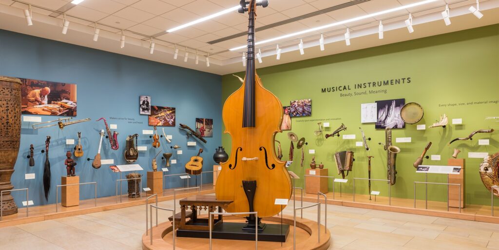 Celebrate MIM’s 15th Anniversary!