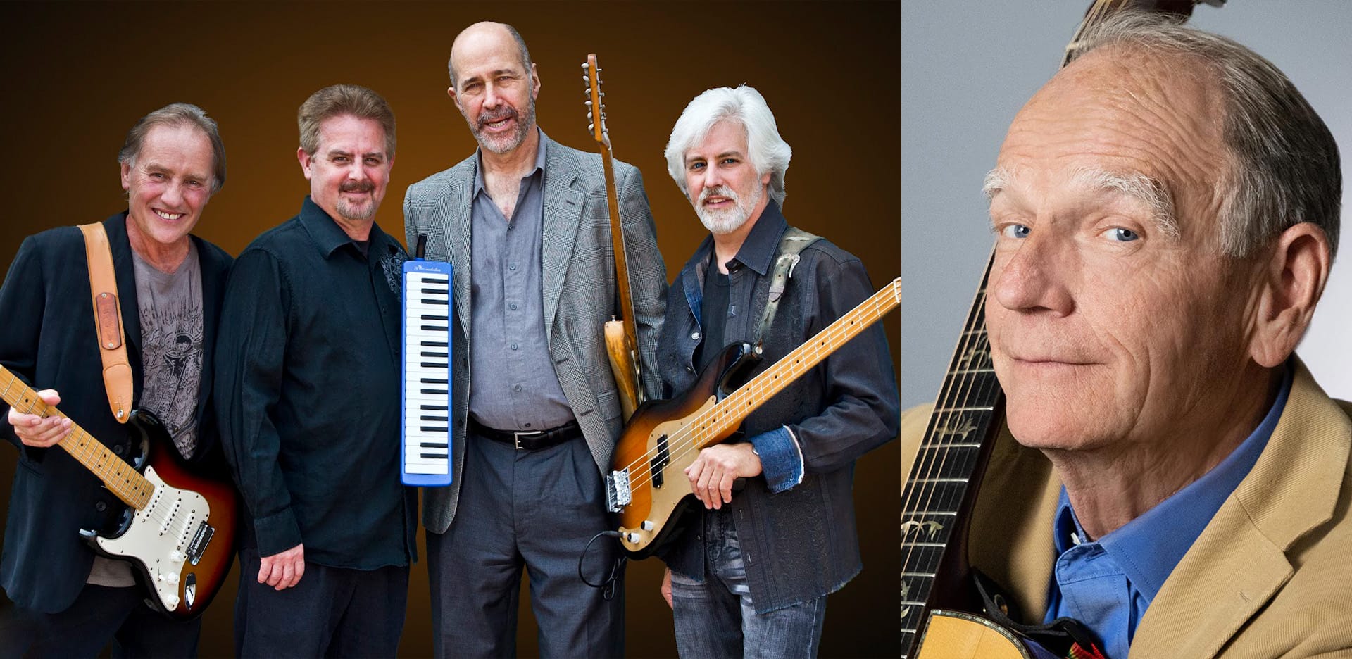 Orleans Acoustic Quartet